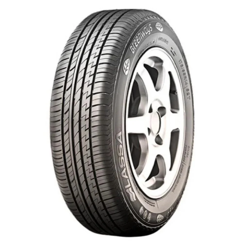 Lassa Greenways 165/70 R14 85T XL