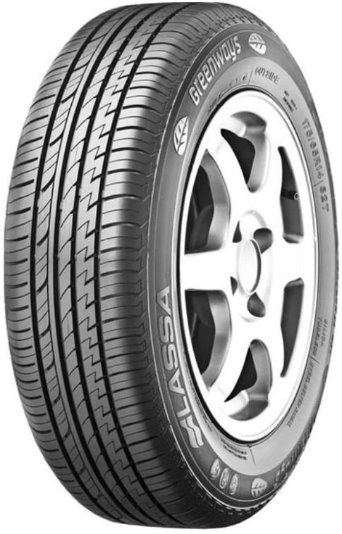 Lassa Greenways 175/65 R14 82H