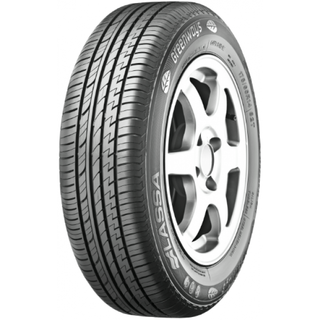 Lassa Greenways 195/65 R15 95H XL
