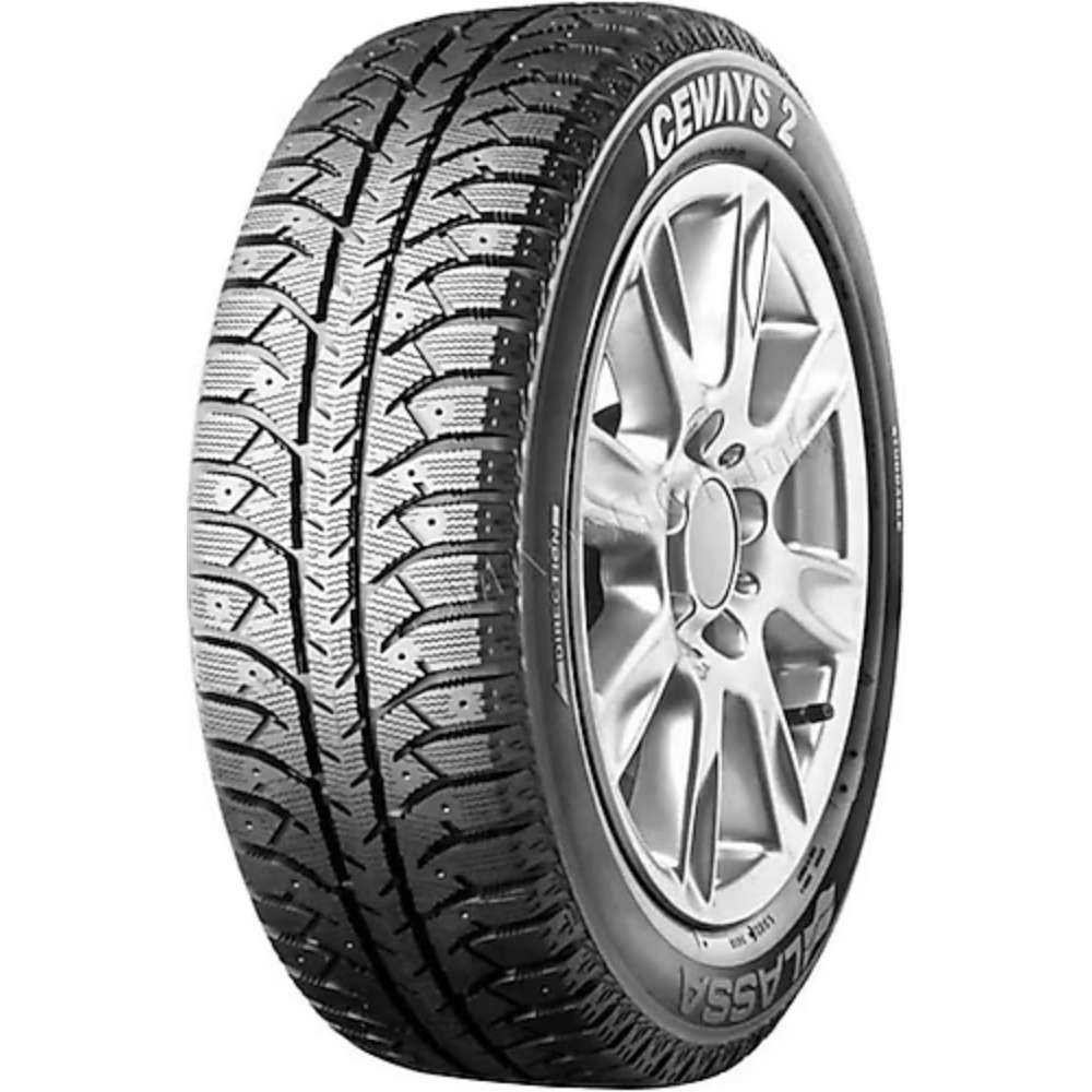 Lassa Iceways 2 205/60 R16 92T