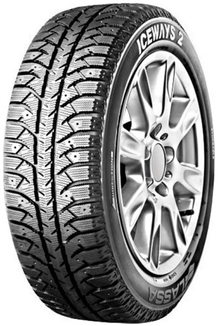 Lassa Iceways 2 215/55 R16 97T XL