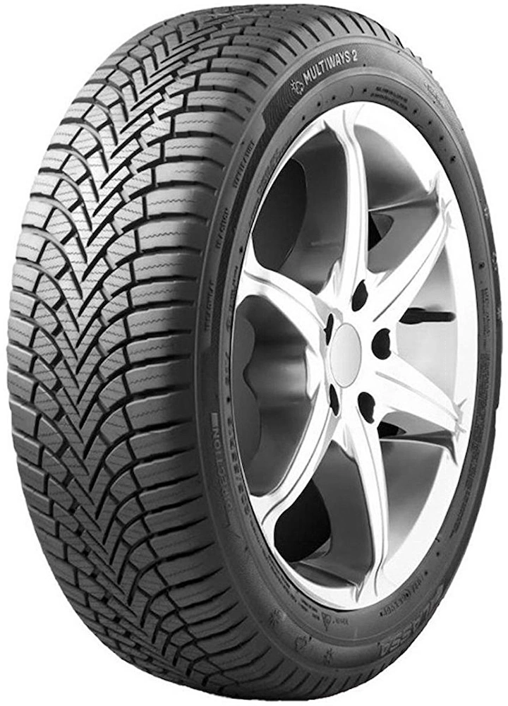 Lassa Multiways 2 205/55 R16 91V