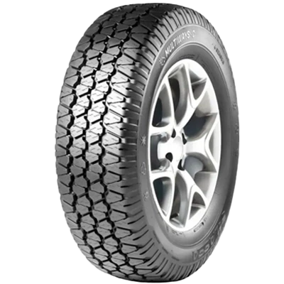 Lassa Multiways-C 195/75 R16C 107/105Q