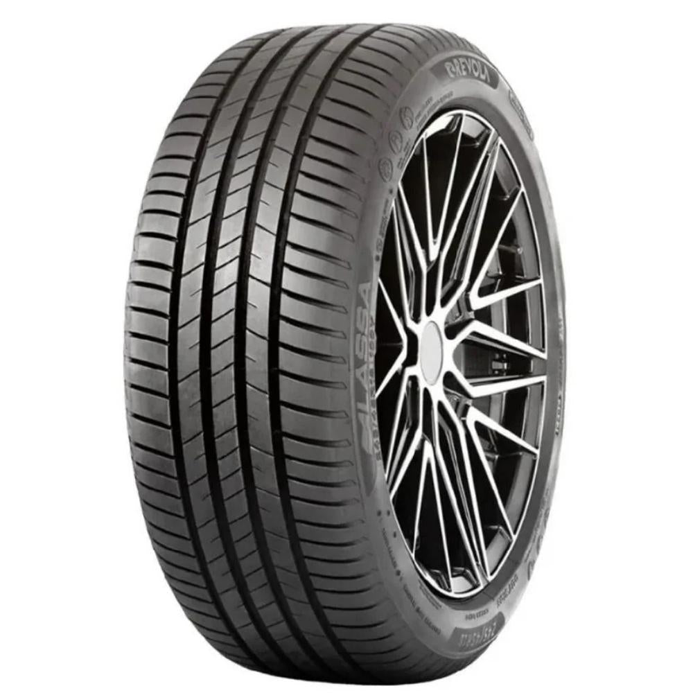 Lassa Revola 205/50 R17 93W XL