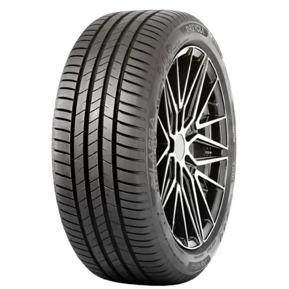 Lassa Revola 225/45 R17 91W