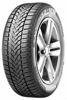 Lassa Snoways 3 165/65 R14 79T
