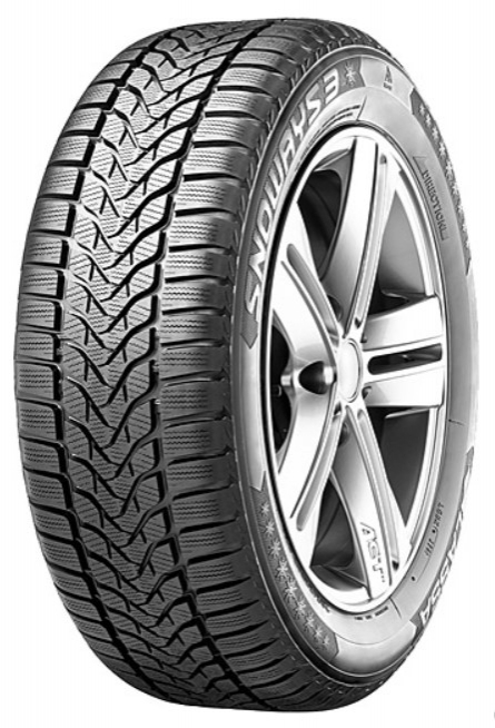 Lassa Snoways 3 165/65 R14 79T