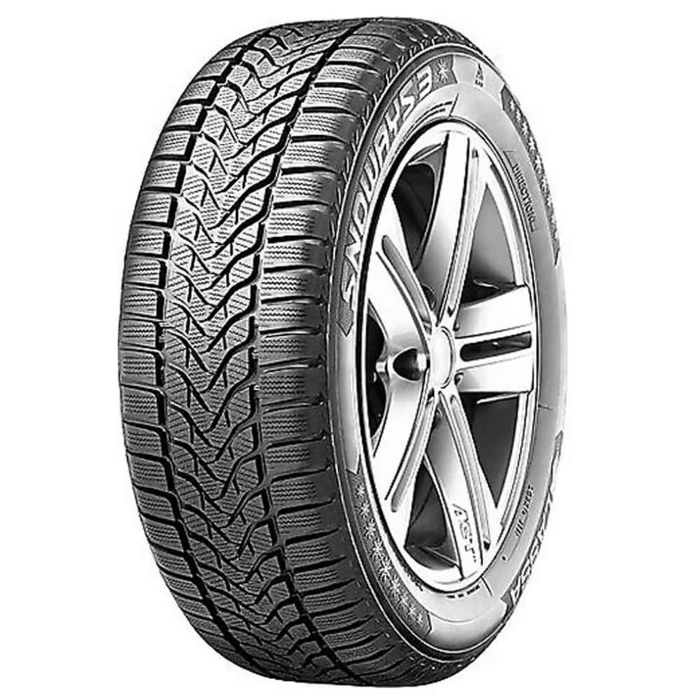 Lassa Snoways 3 185/70 R14 88T