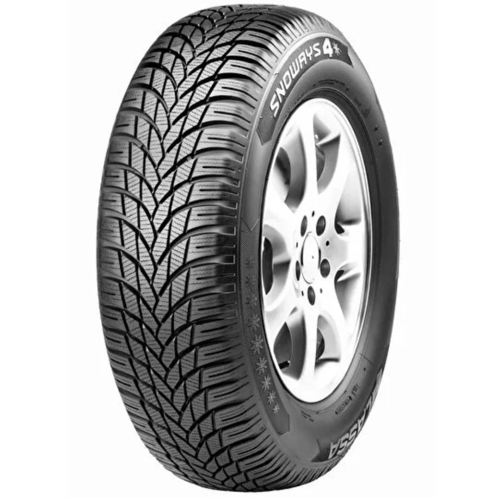 Lassa Snoways 4 165/70 R14 85T XL