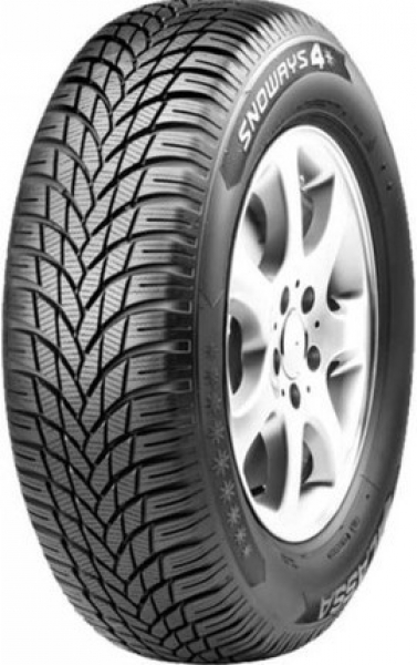 Lassa Snoways 4 185/65 R15 88T