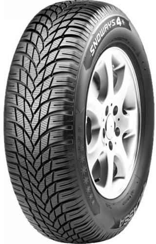 Lassa Snoways 4 195/55 R15 85H