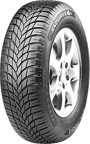 Lassa Snoways 4 205/65 R15 94H