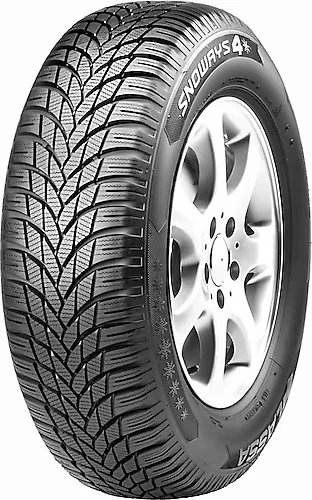 Lassa Snoways 4 215/60 R16 99H XL
