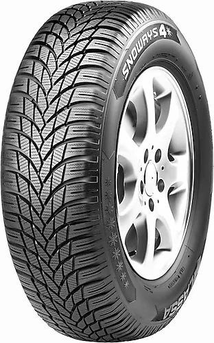 Lassa Snoways 4 225/55 R16 99V XL