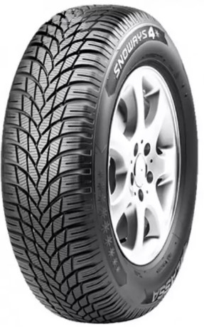 Lassa Snoways 4 255/40 R19 100V XL