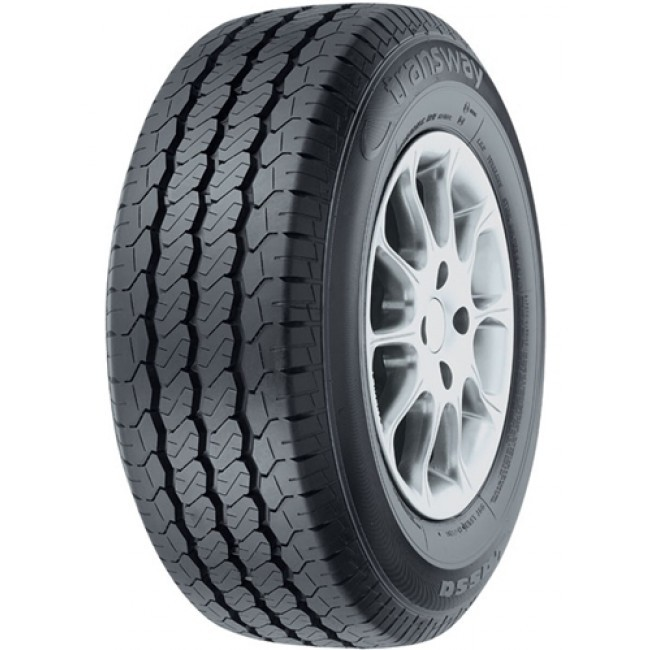 Lassa Transway 195/60 R16C 99/97T 6PR