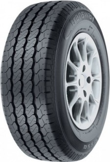 Lassa Transway 195/65 R16C 104/102R