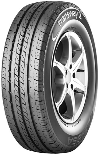 Lassa Transway 2 195/70 R15C 104/102R