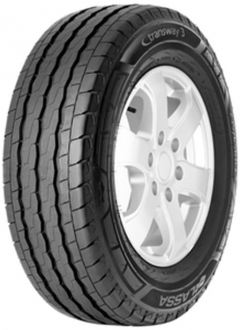 Lassa Transway 3 225/65 R16C 112/110T
