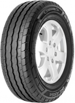 Lassa Transway 3 + 225/75 R16C 121/120R