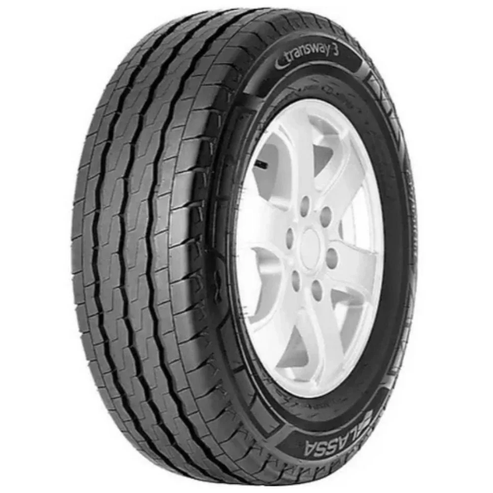 Lassa Transway 3 + 235/65 R16C 121/119R