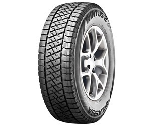 Lassa Wintus 2 195/65 R16C 104/102R