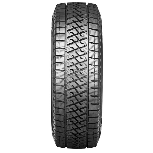 Lassa Wintus 2 195/65 R16C 104/102R görsel 2