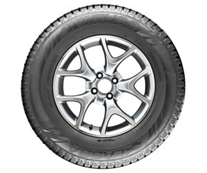 Lassa Wintus 2 195/65 R16C 104/102R görsel 3