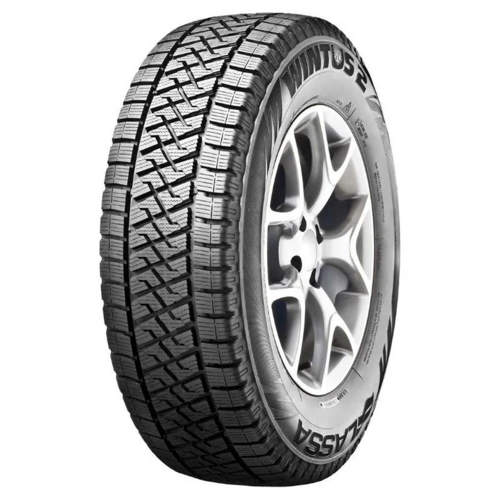 Lassa Wintus 2 215/75 R16C 116/114R