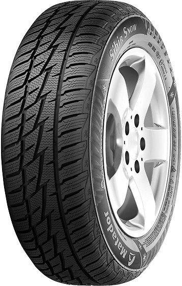 Matador MP92 Sibir Snow 245/70 R16 107T