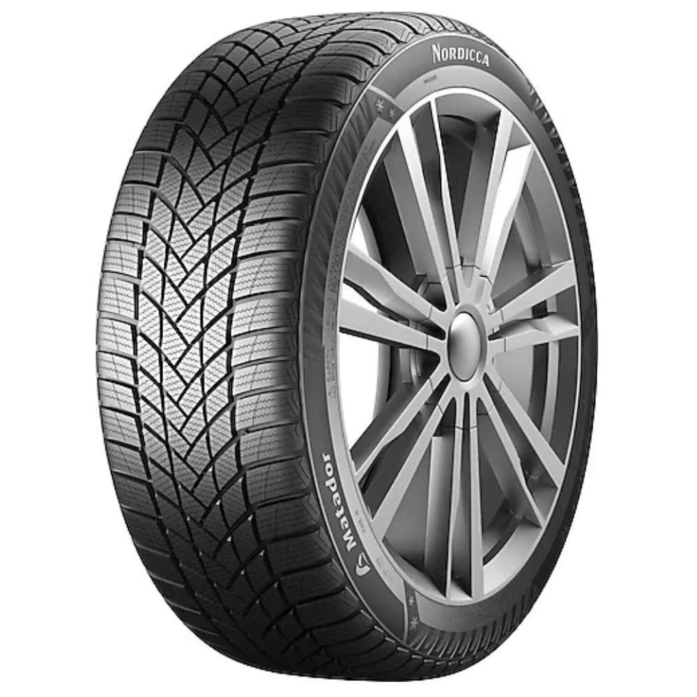 Matador MP93 Nordicca 185/55 R15 86H