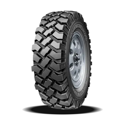 Michelin 4X4 O/R XZL