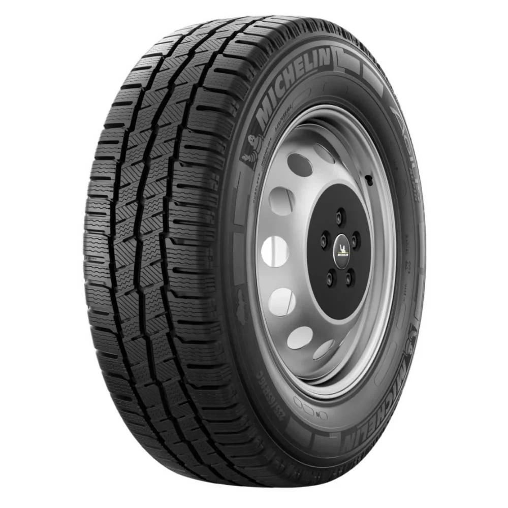 Michelin Agilis Alpin 205/75 R16C 110/108R