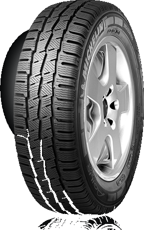 Michelin Agilis Alpin 235/65 R16C 115/113R