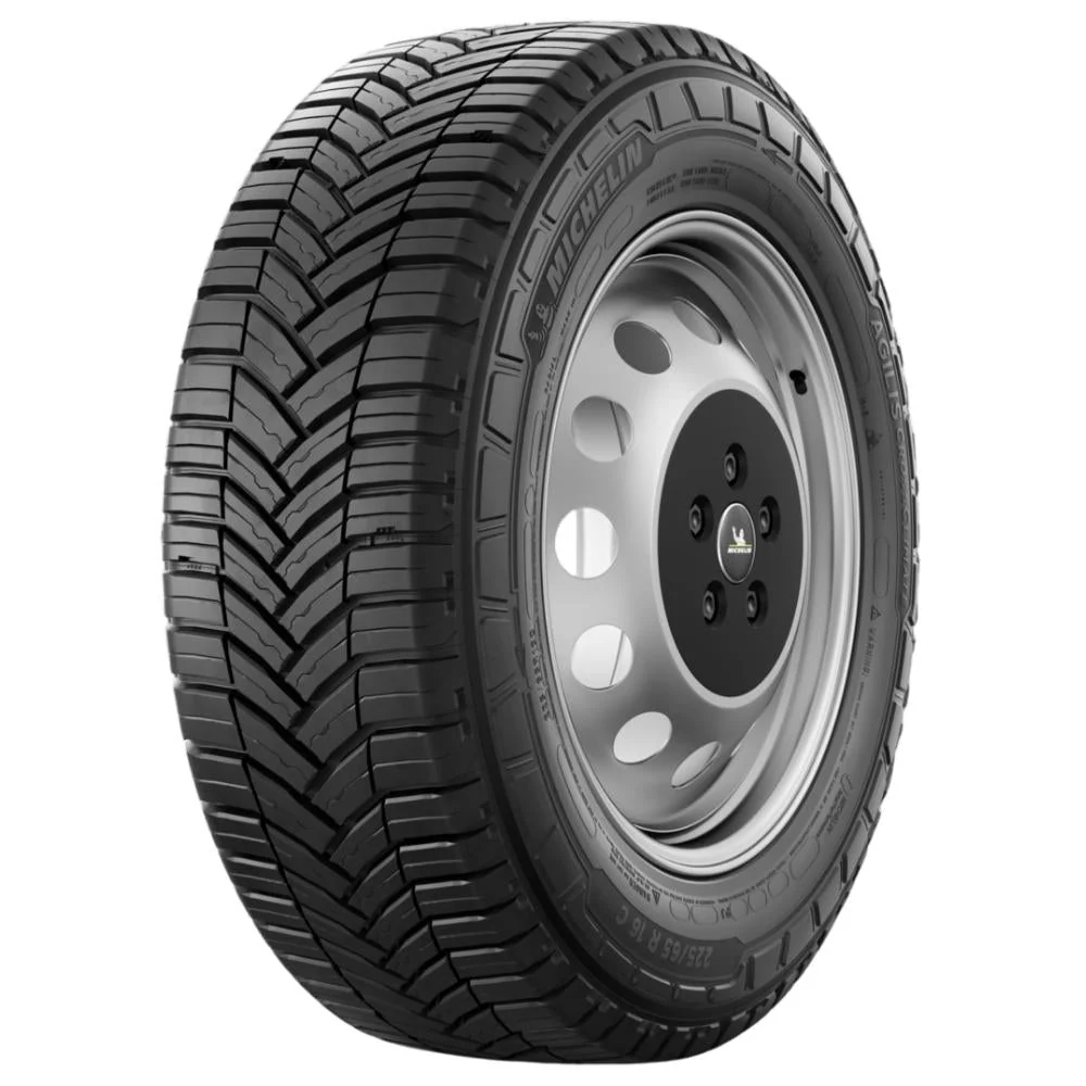 Michelin Agilis CrossClimate 205/75 R16C 110/108R