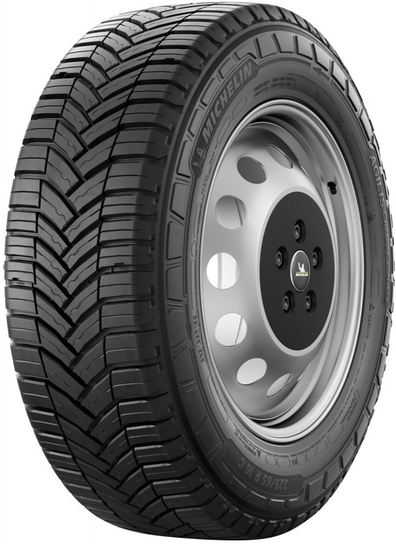 Michelin Agilis CrossClimate 215/75 R16C 113/111R