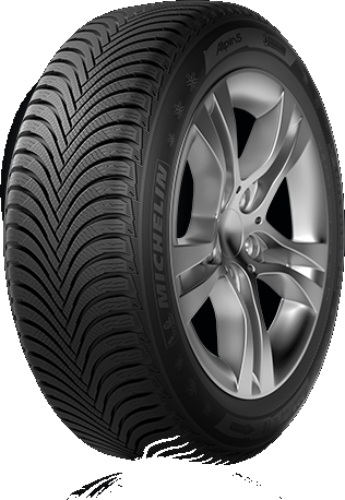 Michelin Alpin 5 225/50 R17 98H XL