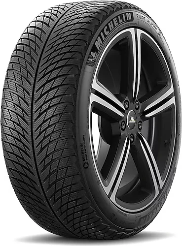 Michelin Alpin 5 225/50 R17 98H XL