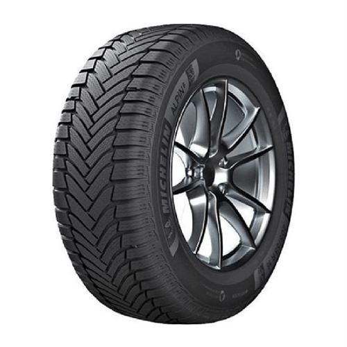Michelin Alpin 6 195/60 R16 89H