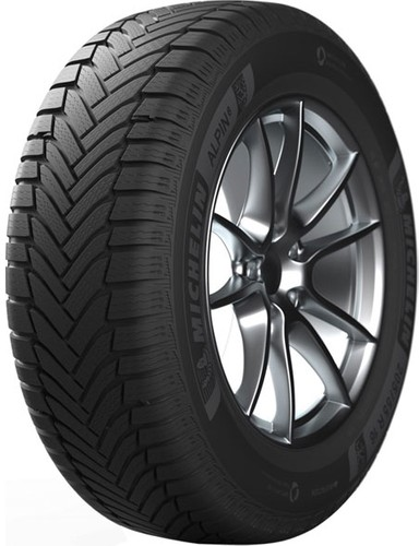 Michelin Alpin 6 205/55 R16 91H