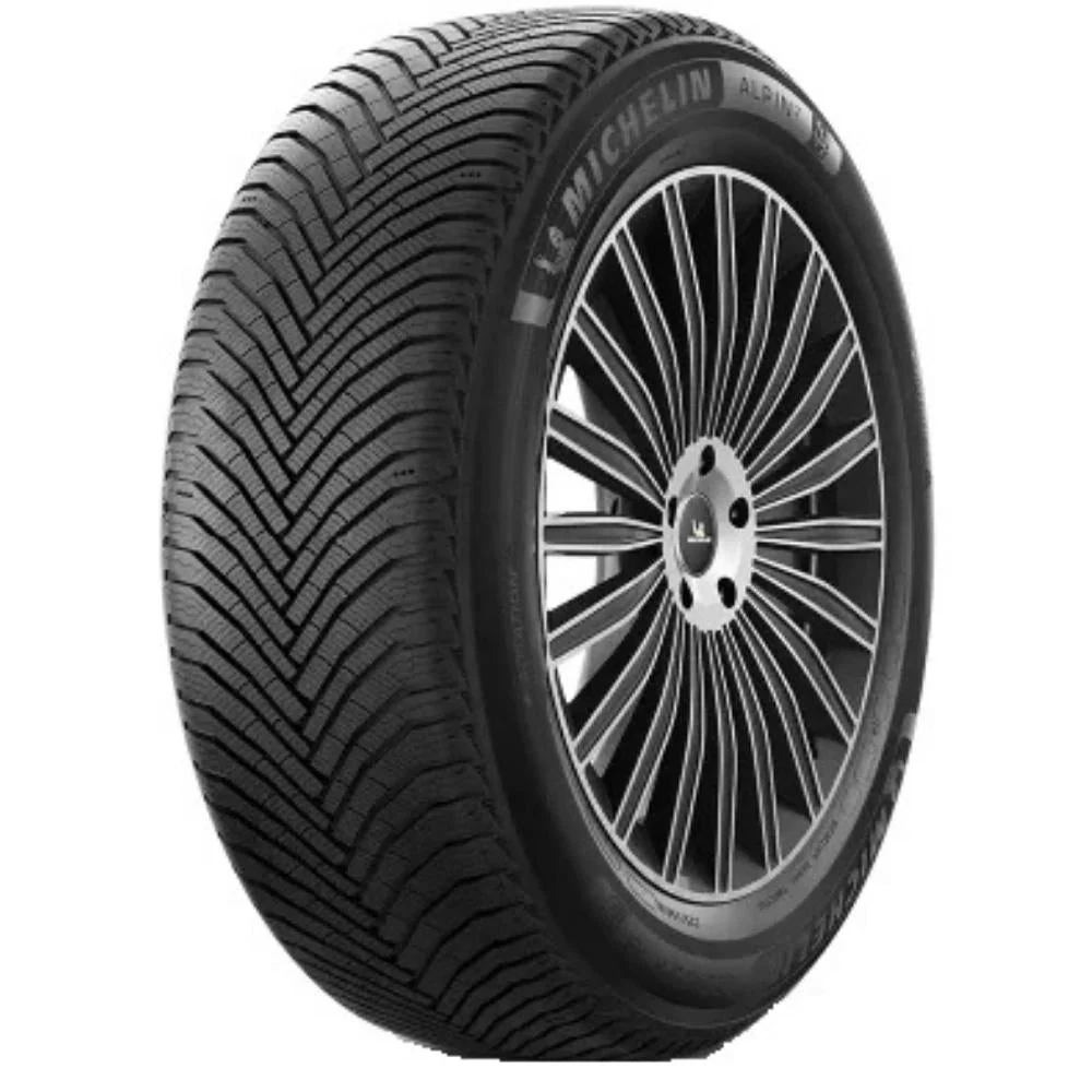 Michelin Alpin 7 195/65 R15 91T