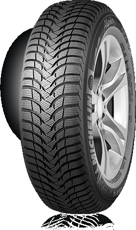 Michelin Alpin A4 175/65 R14 82T