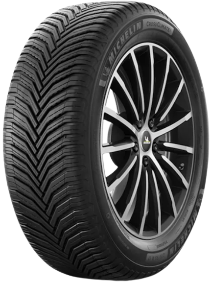 Michelin CrossClimate 2 185/60 R15 84H