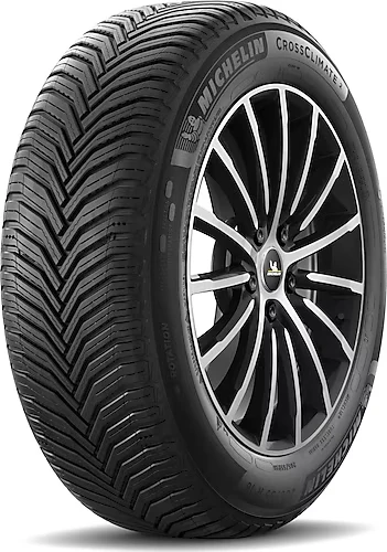 Michelin CrossClimate 2 195/65 R15 95V XL