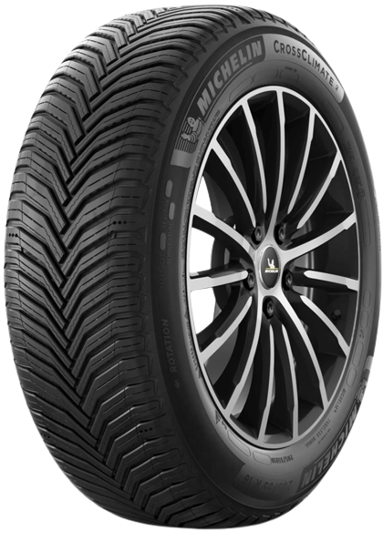 Michelin CrossClimate 2 215/55 R16 97W XL