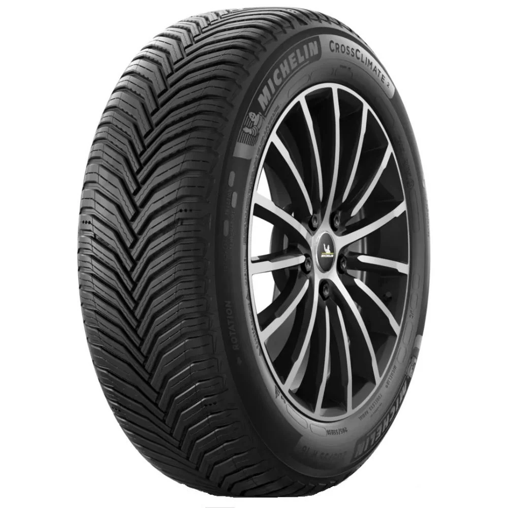 Michelin CrossClimate 2 225/55 R17 101Y XL