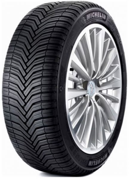 Michelin CrossClimate 225/55 R18 102V XL AO
