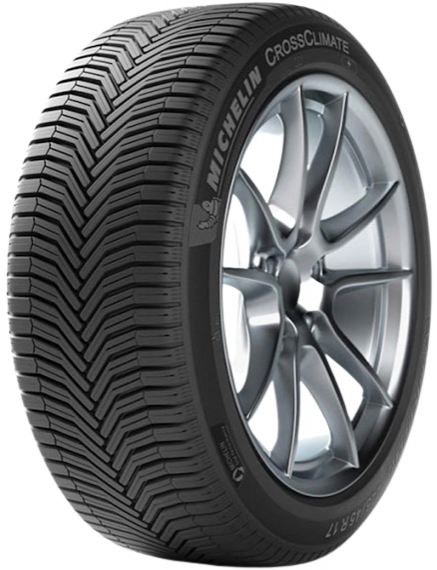 Michelin CrossClimate + 165/70 R14 85T XL
