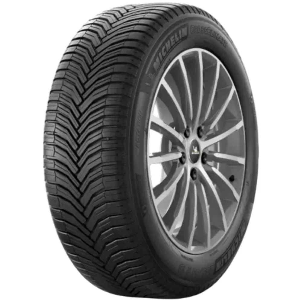 Michelin CrossClimate + 165/70 R14 85T XL