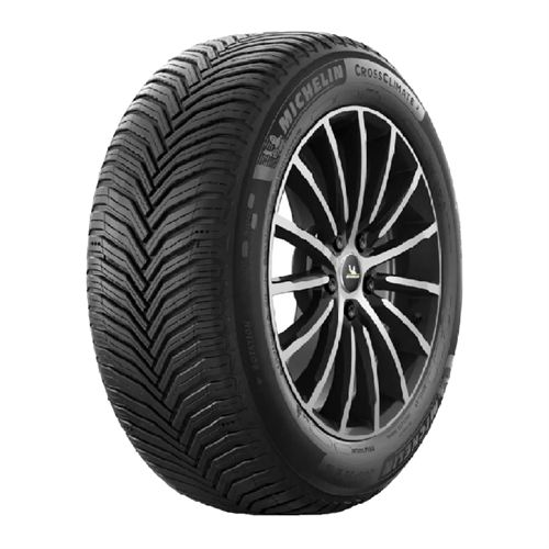 Michelin CrossClimate + 195/50 R15 86V XL